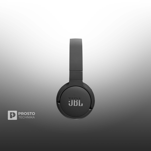 Наушники JBL Tune 670 NC Black